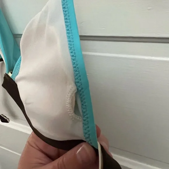 Speedo axcelerate skirted bikini - Picture 5 of 10